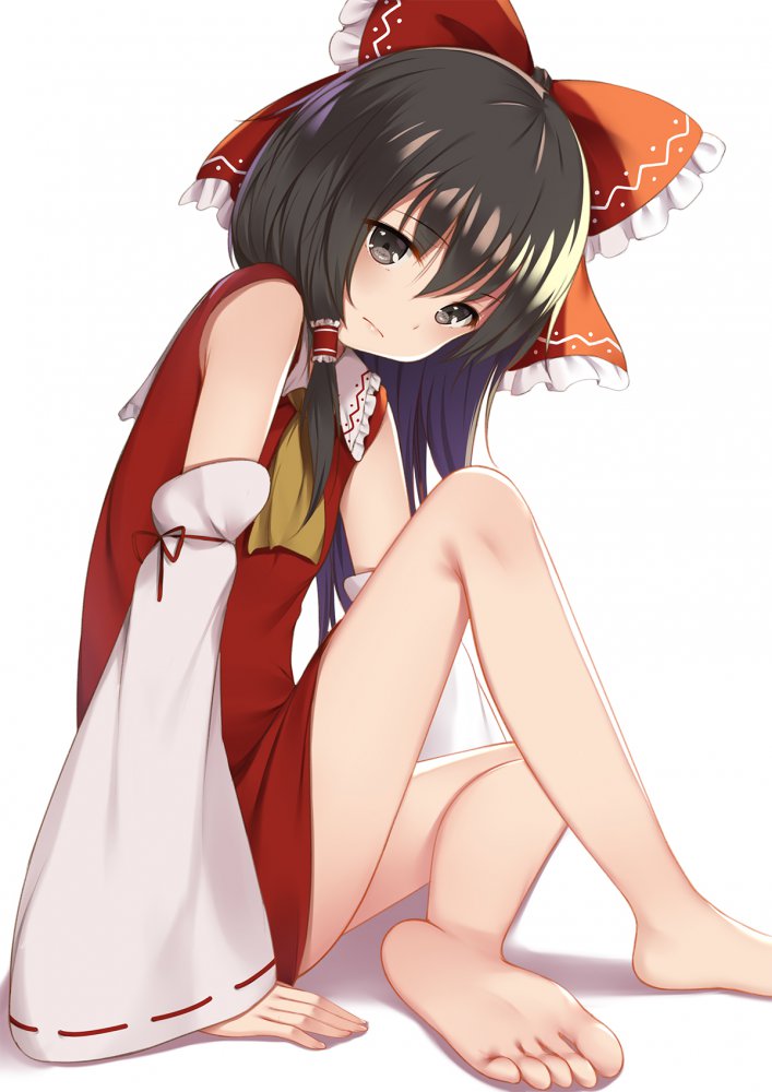 【二次】東方画像スレッド　その２４